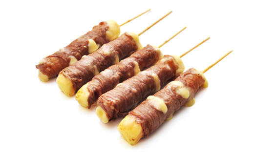 B5.Menu Yakitori
