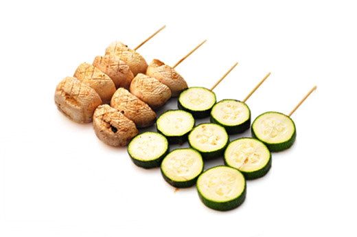 B3.Menu Yakitori