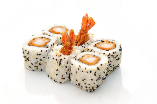 M7.MAKI TEMPURA