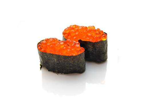 SU7.Ikura (oeufs de saumon)