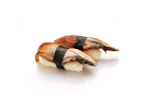 SU8.Unagi (anguille)