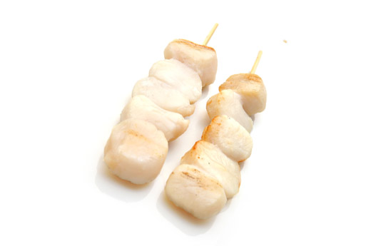 BR11.Brochette St-Jacques
