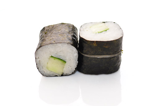MA3.maki concombre