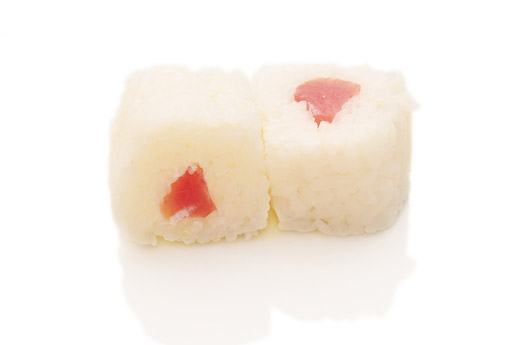 MA56.Neige roll thon