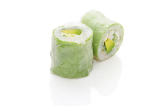 L5.Printemps concombre avocat