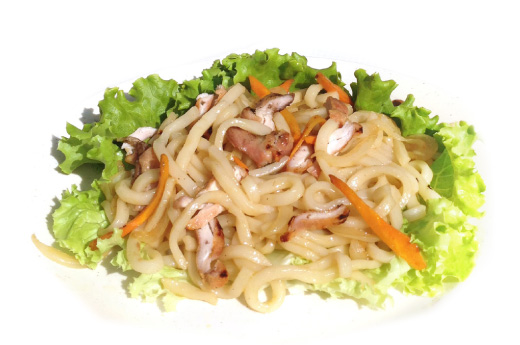 K6.Gyuniku udon