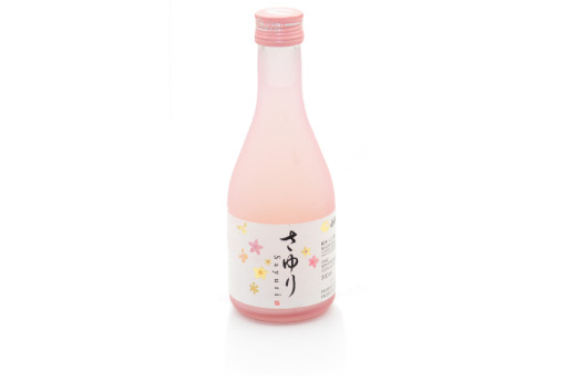 JA1.SAYURI NIGORI (Féminine)