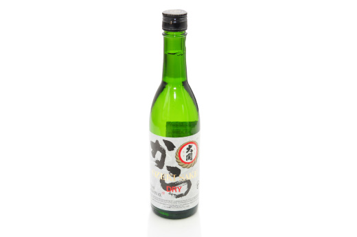 JA8.OZEKI DRY