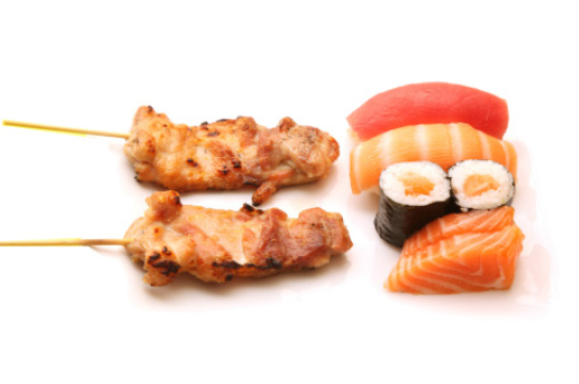 C5.MIXTE YAKITORI