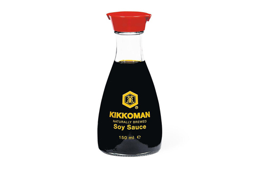 H1.sauce soja salée