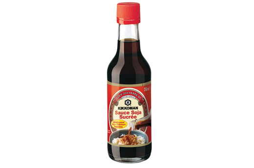 H2.sauce soja sucrée