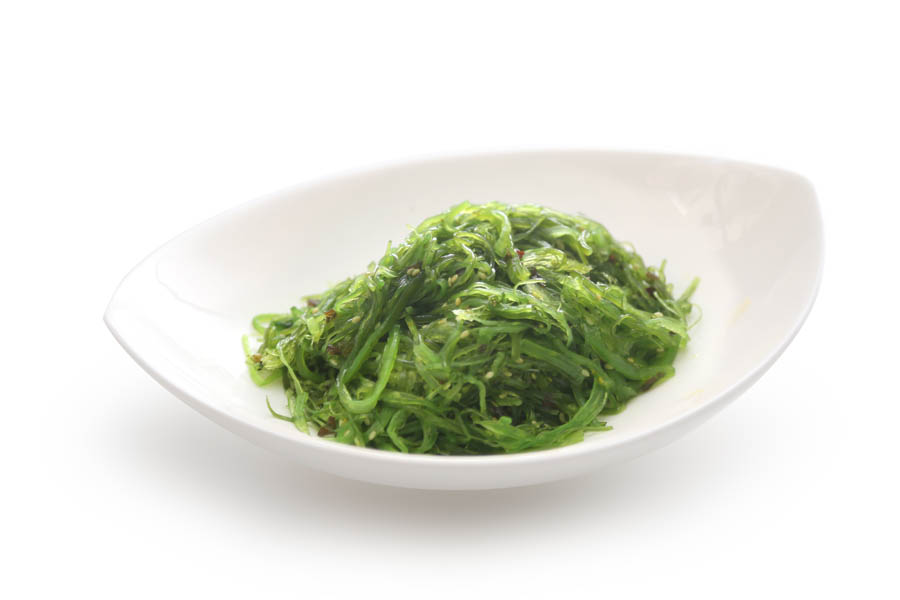 e28.salade d'algue