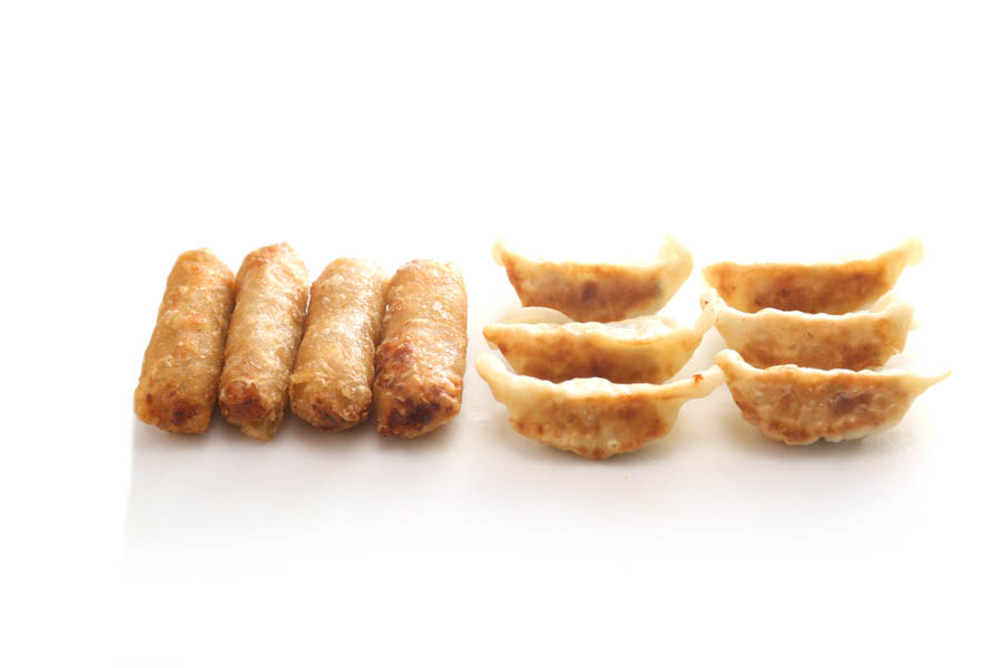 C15.Nêms Gyoza