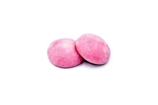 f27.mochi glace fraise