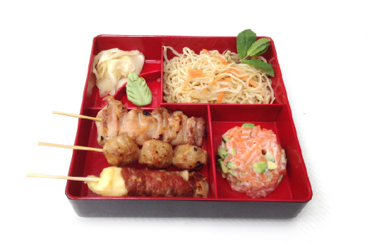 I.Bento I