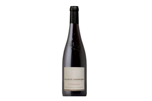 SC.Saumur Champigny (75cl)