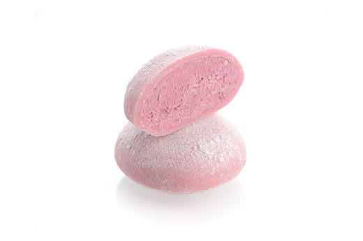 f37.mochi glace ice lychee